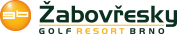 Žabovřesky golf resort logo