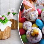 Bez vajec a želatiny: recept na lesklou polevu na velikonočních
