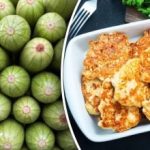 Cuketa, kuřecí řízek a večeře na stole – bombastický recept