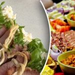 Hosté budou nadšeni: recept na rychlý a elegantní předkrm na