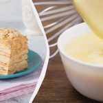 Jak připravit lahodný krém – recepty na dorty a pečivo