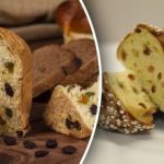 Jak připravit neuvěřitelně lehké a vzdušné těsto na panettone –