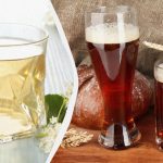 Jak si doma vyrobit kvas – recept z černého bezu,