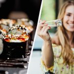 Můžete dostat červy ze sushi: co říká lékař a jak