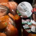 Na je naše země se objevila sůl, která ničí zákruty