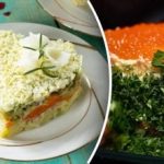 Oblíbený salát Mimosa se rozzáří novými chutěmi – originální recept