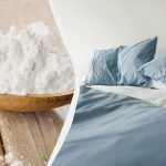 Obyčejný škrob vyhladí ložní prádlo za 2 minuty lépe než