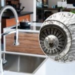 Odtok se vyčistí za pár minut: chytrý instalatér odhalil chytrý
