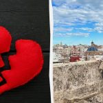Žena se po rozvodu zamilovala do sólo cestování: jak to