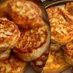 „Zmizí ze stolu rychleji, než se uvaří“: bombastický recept na