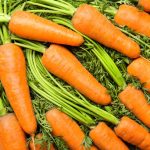 7 nejsladších mrkví: zamilují si je děti i dospělí