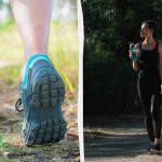 Alternativa k 10 000 krokům denně: jak může „japonská chůze“
