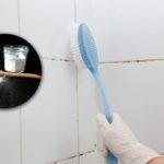 Bez chemikálií a drahých přípravků: jak vyčistit spáry mezi dlaždicemi