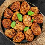 Co přidat do mletého masa, aby bylo šťavnaté: tuto ingredienci