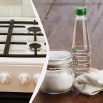 Dvě lžíce na litr vody – a stará mastnota z