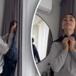 Jak si vybrat džíny bez zkoušení: blogger ukázal tři osvědčené