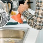 Jak vyčistit odtok během několika sekund: chytrý instalatér prozradil chytrý