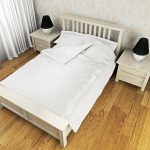 Jak zastrčit povlak na peřinu do povlaku na peřinu za