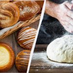 Kvasnicové těsto vykyne pětkrát: díky této přísadě jsou bochníky nadýchané