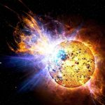 Magnetické bouře 17. července: bude bouřka a kdo by si