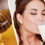 Mléko s medem – není tak bezpečné: všechny výhody a