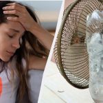 Nebudete potřebovat klimatizaci: jednoduchý trik ochladí místnost za 10 minut