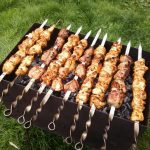 Nikdy nemarinujte kebab v tomto: 3 způsoby, jak z masa