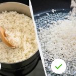 Proč smažit rýži před vařením: trik, díky kterému bude pokrm