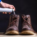 Jak přestat zapáchat: Jak odstranit zápach z bot