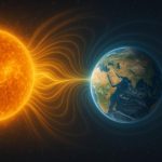 Magnetické bouře 1. srpna: bude na začátku měsíce bouřka (rozpis)