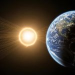 Magnetické bouře 26. srpna: předpověď pro meteorology (graf)