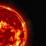 Na Slunci došlo ke třem erupcím najednou: bude 6. srpna