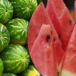 Nemůžete se splést: jediné jisté znamení okamžitě odhalí nitrátový meloun.