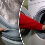 Skutečný zázrak: vaše pračka bude oslnivě čistá s jedním přírodním