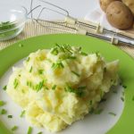 Vzdušné a bez hrudek: jak připravit dokonalou bramborovou kaši
