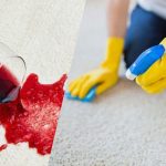 Žádné šlehání a kartáčování: 4 pravidla pro čištění koberců od