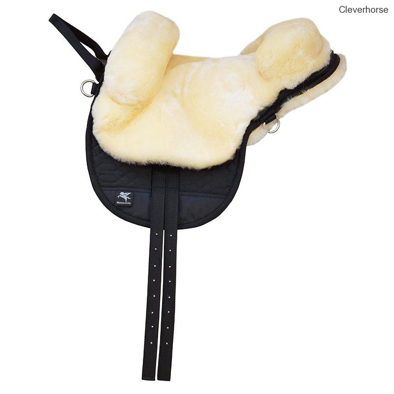 Fellsattel Engel Pad pony
